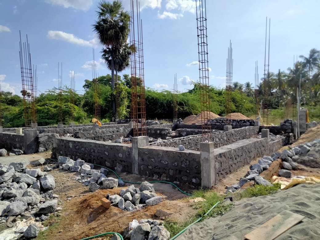 Construction Detail